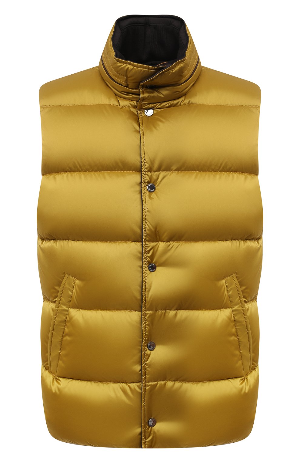 Пуховый жилет gregory-sh MOORER, арт. GREG0RY-SH/M0UGL100061-TEPA174, фото 1