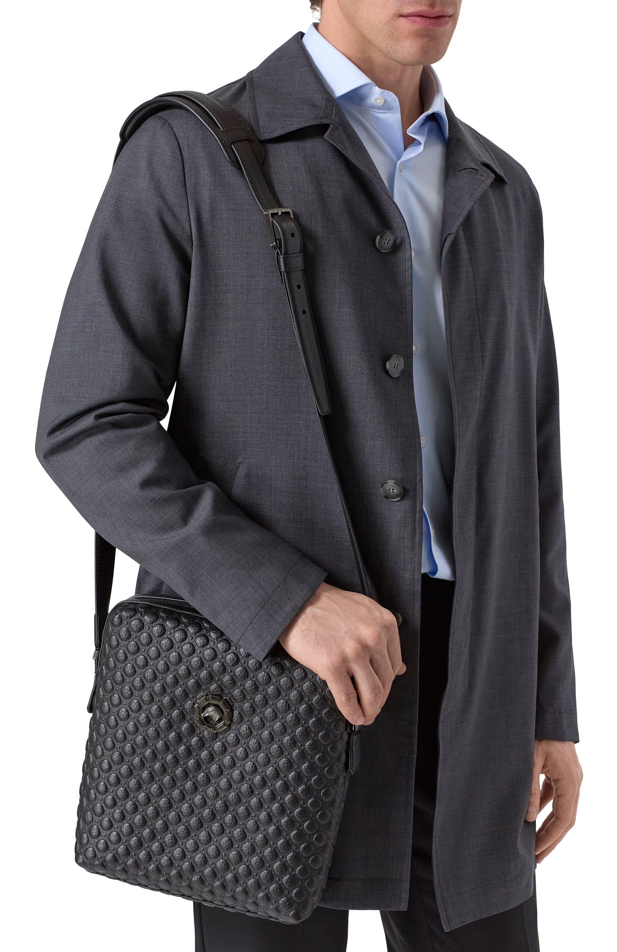 Сумка STEFANO RICCI, арт. ND156GTU/VD1VD, фото 2