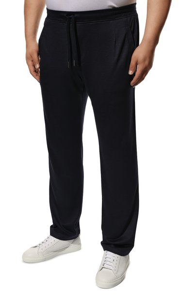 Шерстяной спортивный костюм ANDREA CAMPAGNA, арт. 12MT51.PD00.CAMP./58-60, фото 4