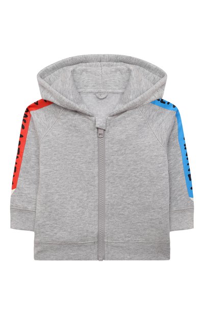 Комплект из толстовки и брюк STELLA MCCARTNEY, арт. 603565/SRJ56, фото 2