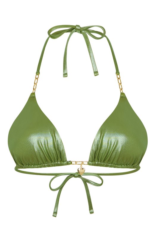 Бра Lyra Agent Provocateur AP12448300300 Зелёный AP12448300300