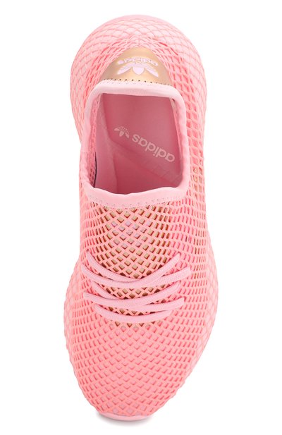 Текстильные кроссовки ADIDAS ORIGINALS, арт. EF5386, фото 5