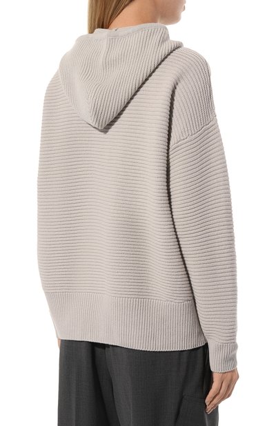 Худи ELEVENTY, арт. H81MAGH31/MAG0D018, фото 4