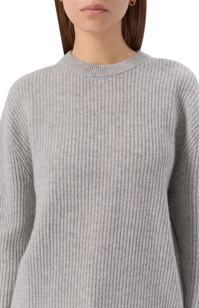 Кашемировый свитер 12 STOREEZ, арт. 135049, фото 5