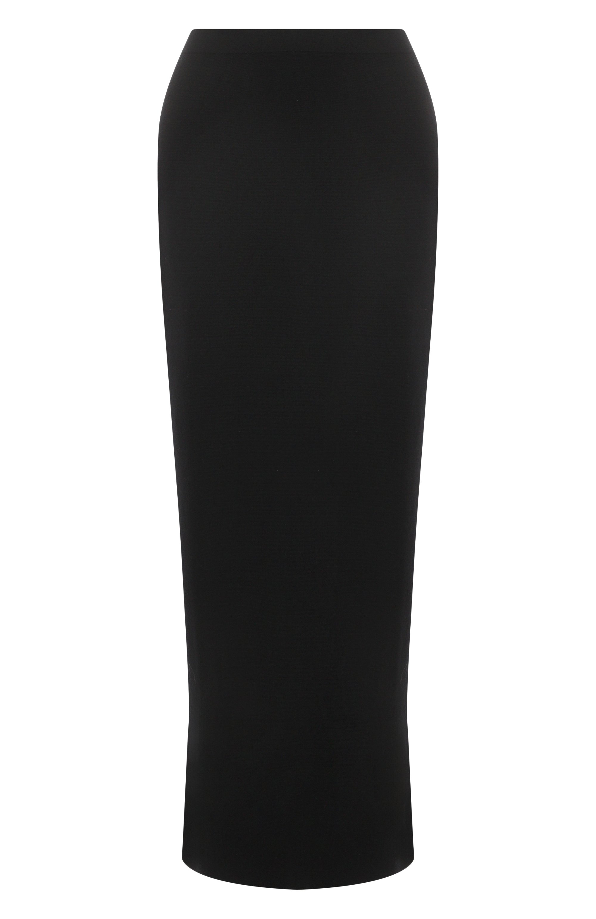 Юбка из шерсти и хлопка 12 STOREEZ, арт. 134004, фото 1