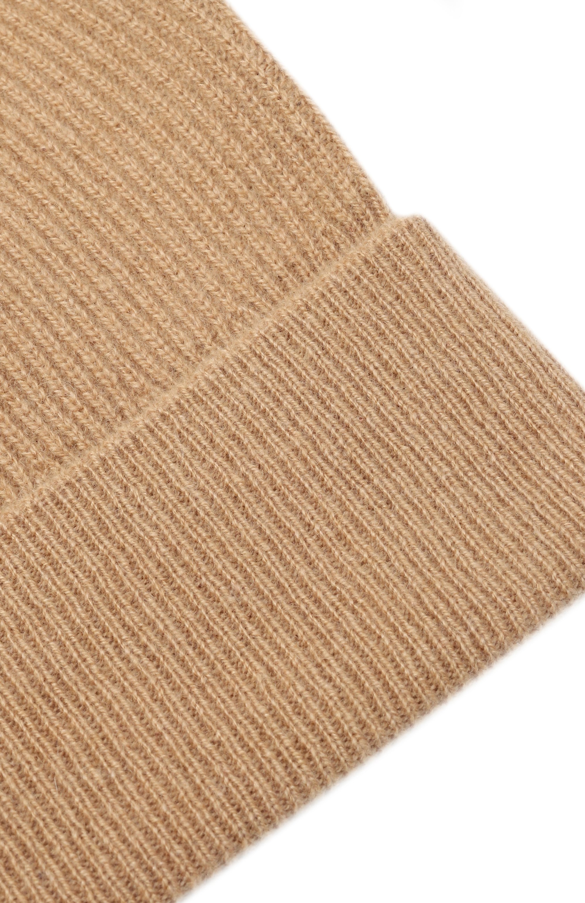 Кашемировая шапка MVST, арт. ACBW240-100-MT, фото 3