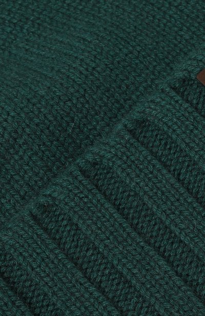 Кашемировая шапка ZEGNA, арт. Z6I40HA6/B60GN1, фото 3