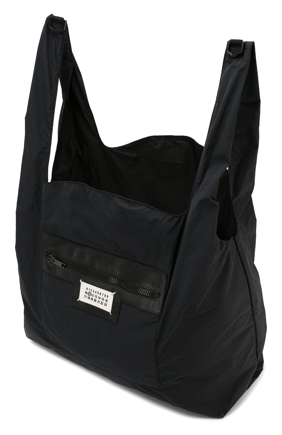 Текстильная сумка-трансформер MAISON MARGIELA, арт. S55WC0062/P2626, фото 4