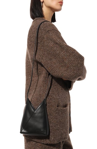 Сумка japanese MM6, арт. SB5ZI0010/P7027, фото 2