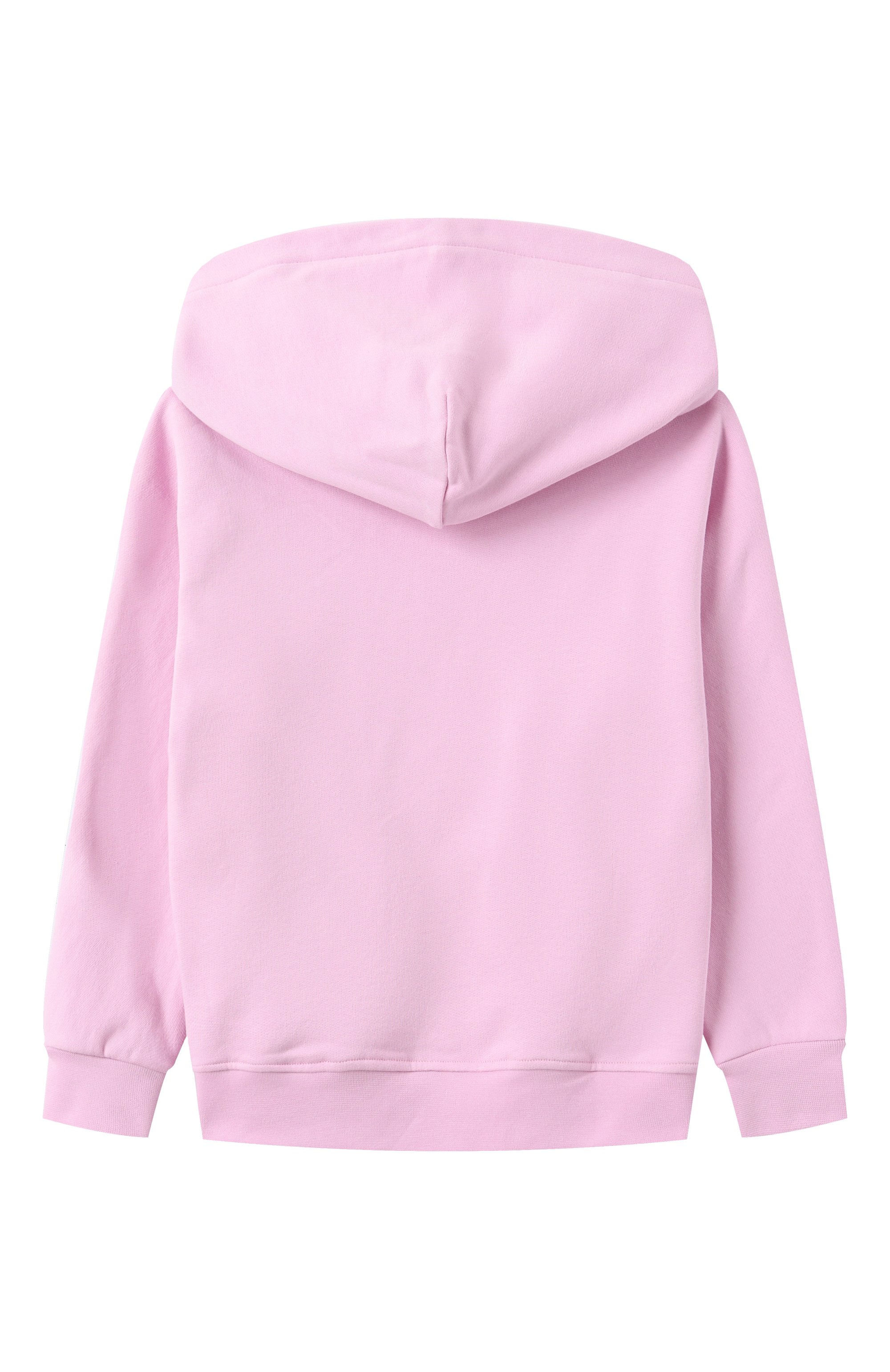 Хлопковое худи BARROW, арт. S5BKJGHS167, фото 2