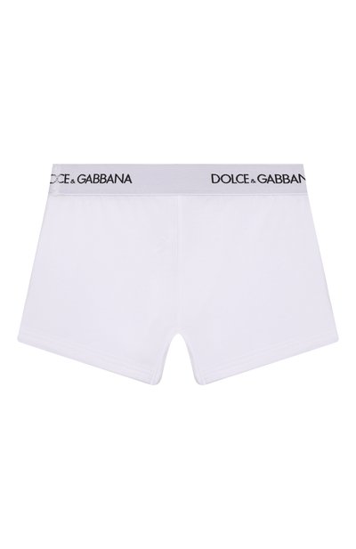 Комплект из двух боксеров DOLCE & GABBANA, арт. L4J701/0N00G/2-6, фото 3