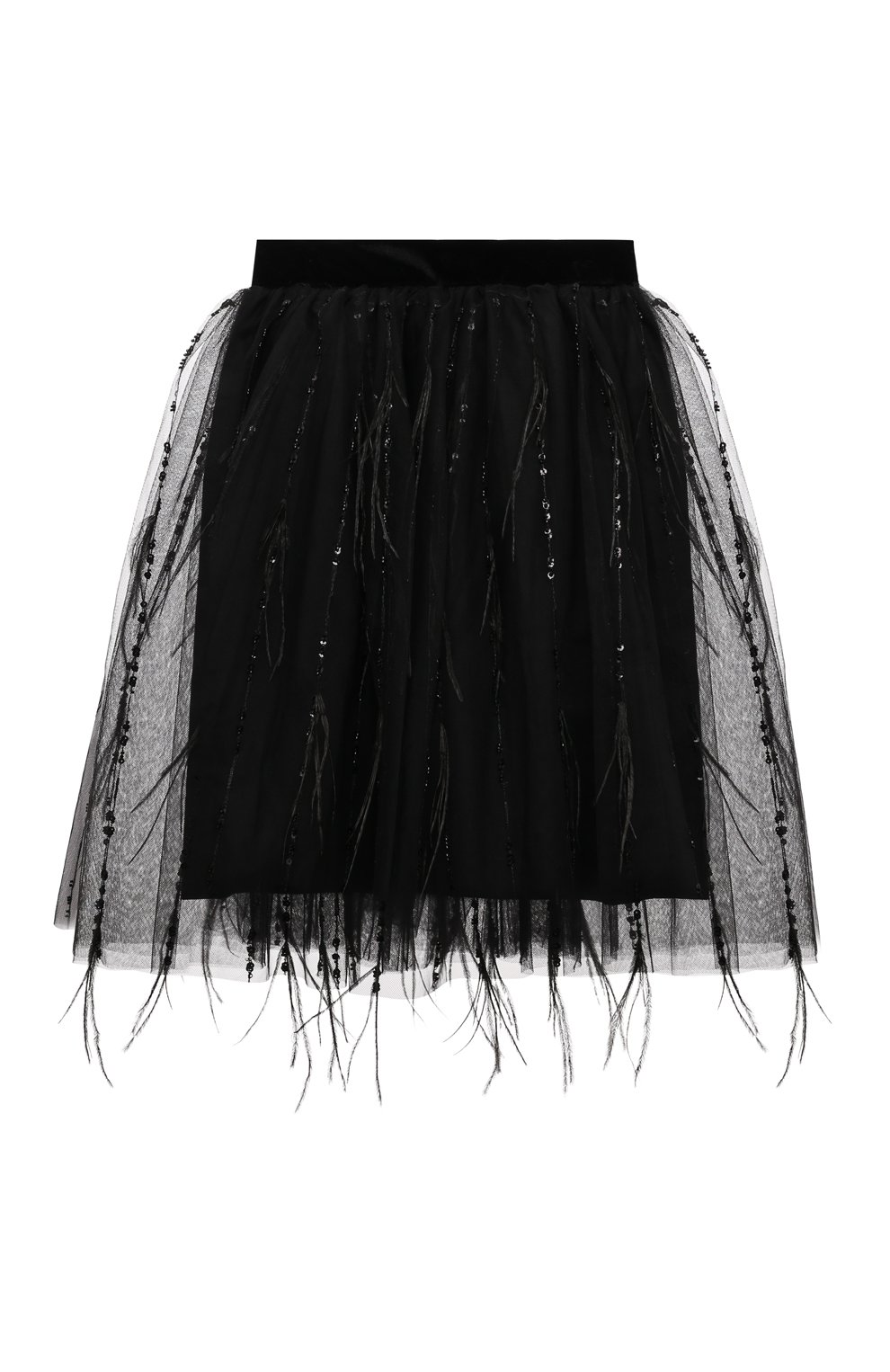 Юбка DESIGNERS CAT, арт. 100000K01001271/KIKN0S SKIRT/10A-12A, фото 1