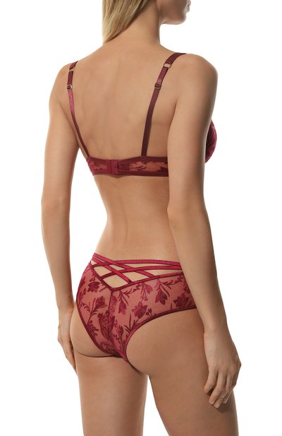 Бюстгальтер AUBADE, арт. 2DN08, фото 3