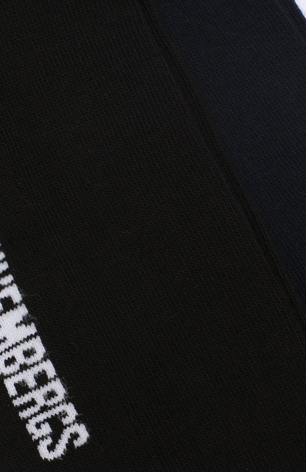 Комплект из трех пар хлопковых носков DIRK BIKKEMBERGS, арт. BCC1111, фото 2