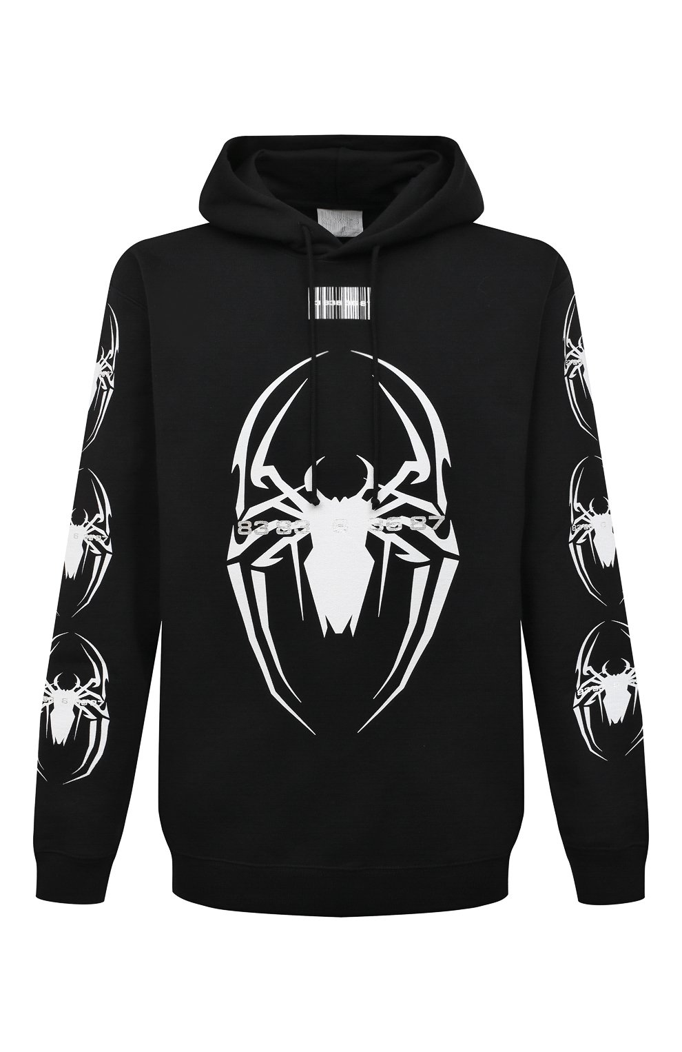 Хлопковое худи VTMNTS, арт. VL14HD450B/1605, фото 1