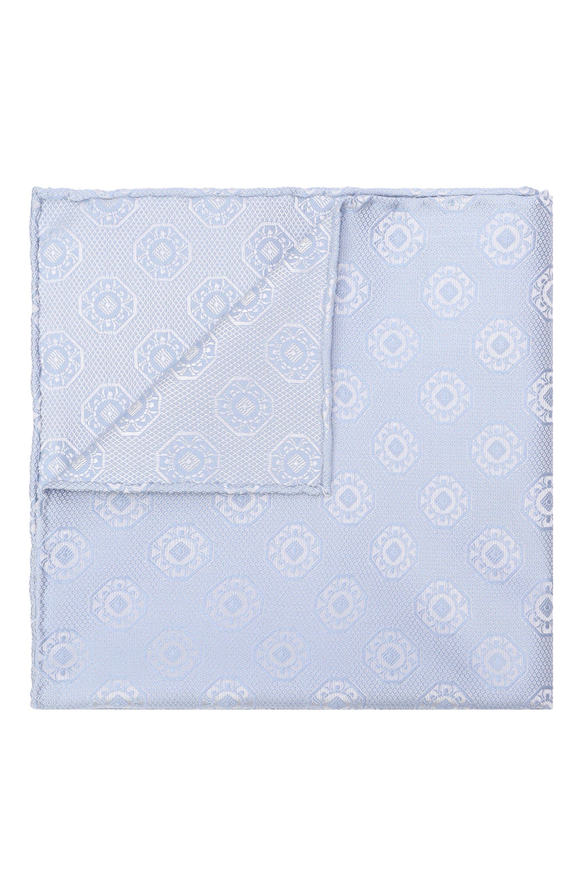 Шелковый платок BRUNELLO CUCINELLI, арт. MX8740091, фото 1