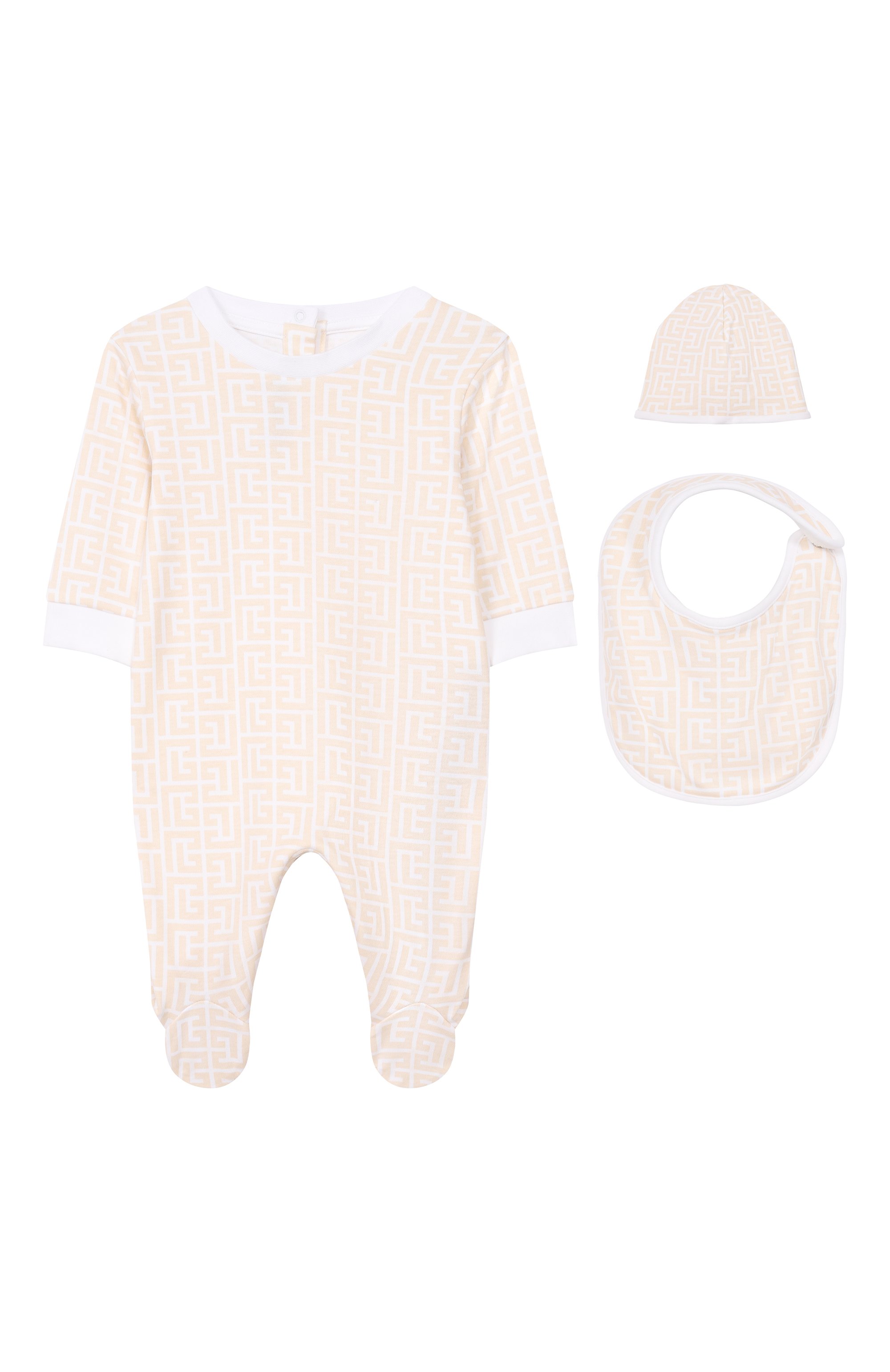 Комплект из трех предметов BALMAIN, арт. BYB570, фото 1