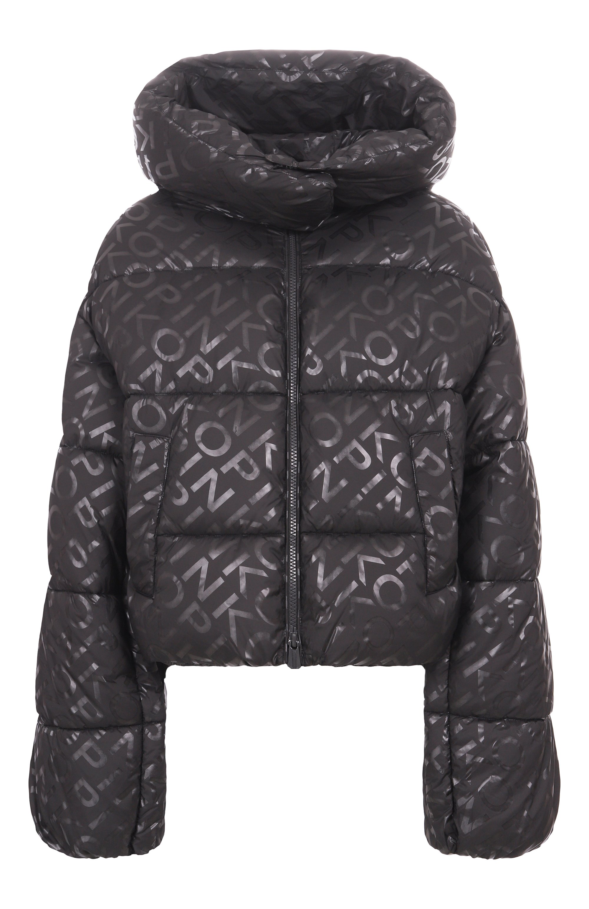 Пуховик PINKO, арт. 105438/A2PY, фото 1