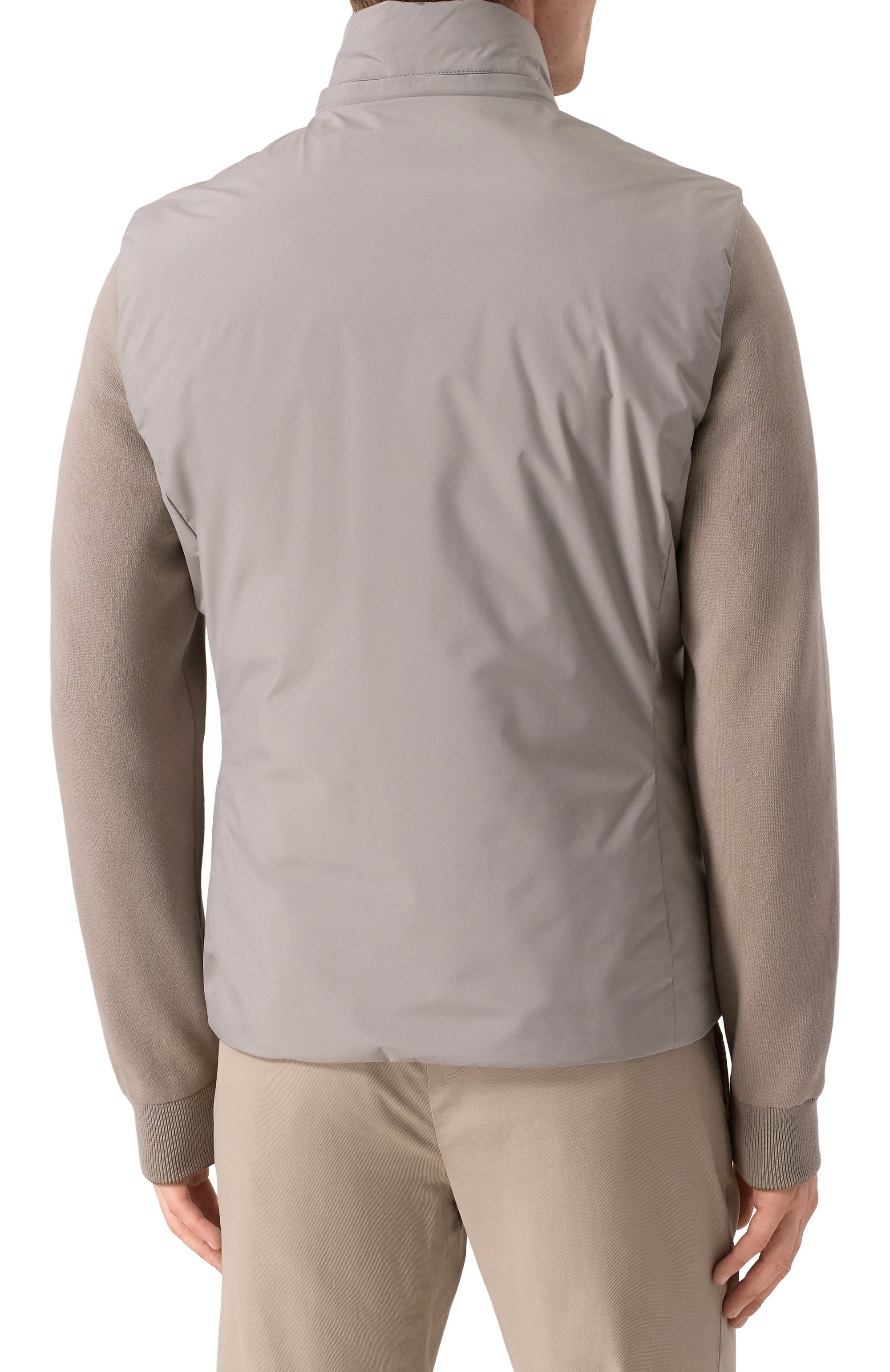 Пуховая куртка evan-stp MOORER, арт. EVAN-STP, фото 8