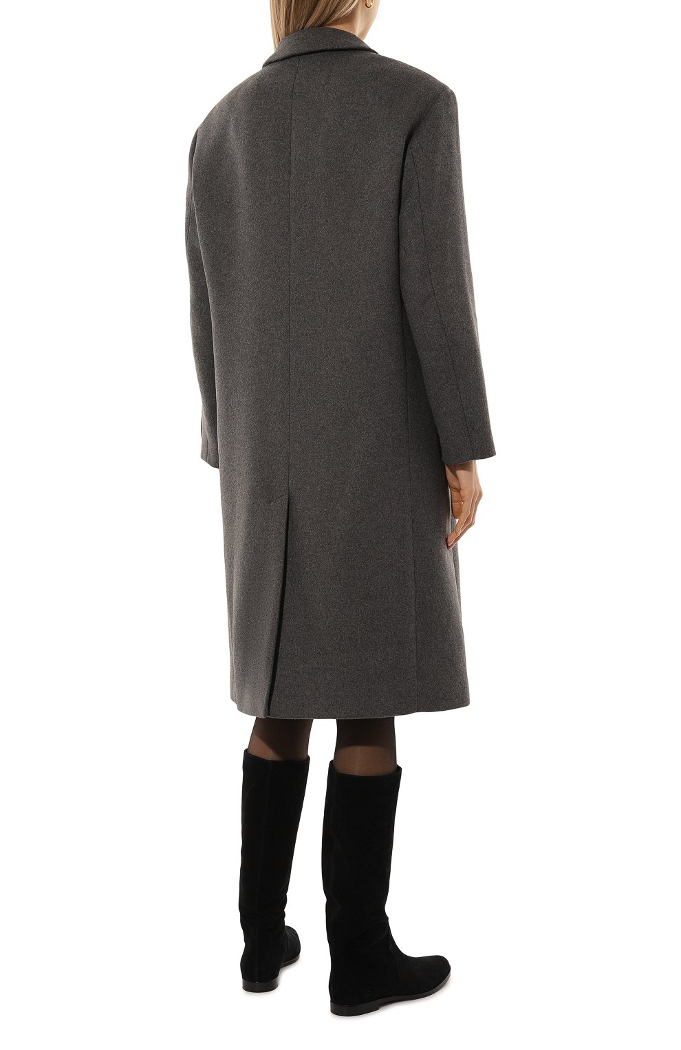 Пальто HUGO, арт. 50523189, фото 4