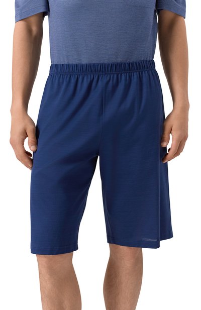 Хлопковая пижама ZIMMERLI, арт. 3439-95412, фото 5