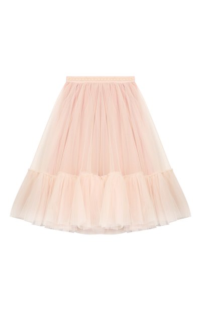 Многослойная юбка DESIGNERS CAT, арт. 100000K01000324/10A-12A, фото 1