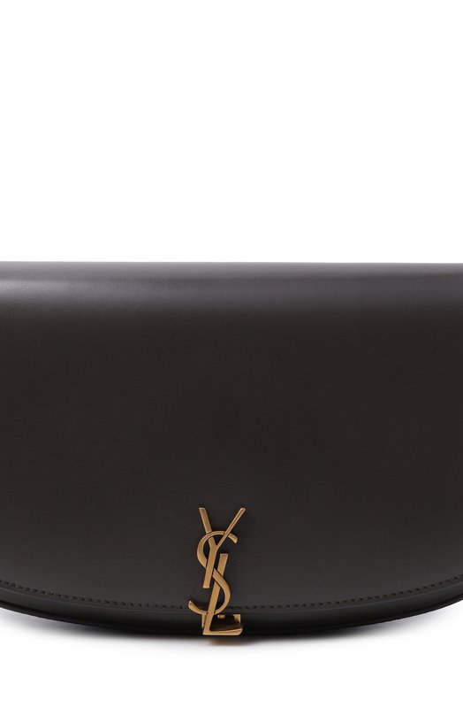 Сумка Voltaire mini  Saint Laurent 844302/AAFF9 Серый  844302/AAFF9 Фото 3