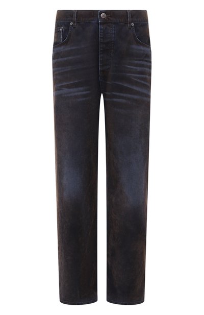 Мужские джинсы the maxx blur ink KSUBI, арт. MFA25DJ037