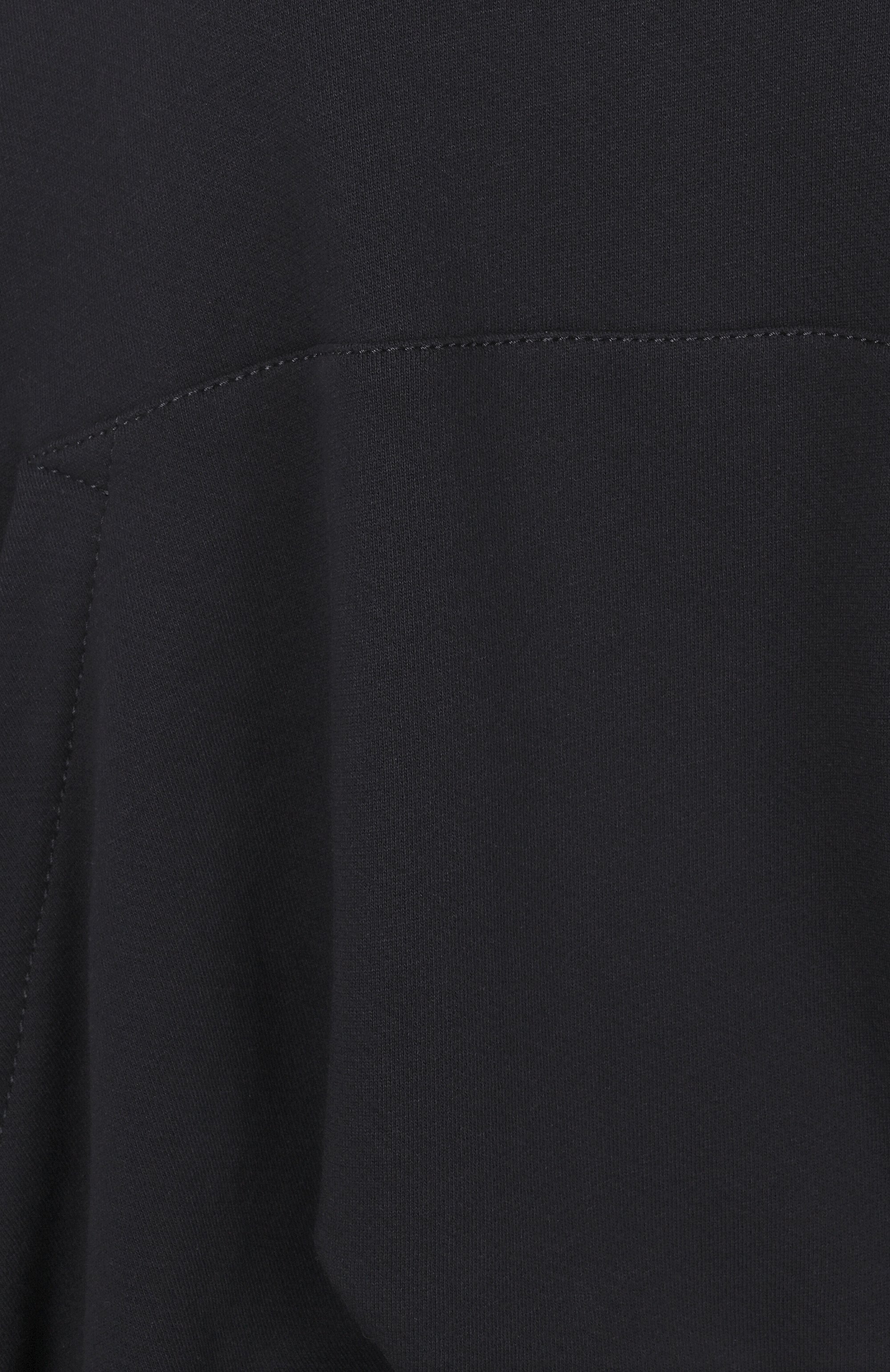 Хлопковое худи EDOMO, арт. Н013011FW2425, фото 6