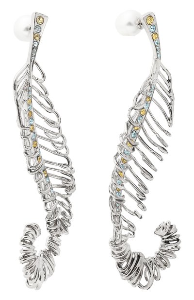 Серьги MARNI, арт. 0RMV0584A0 P6525, фото 3