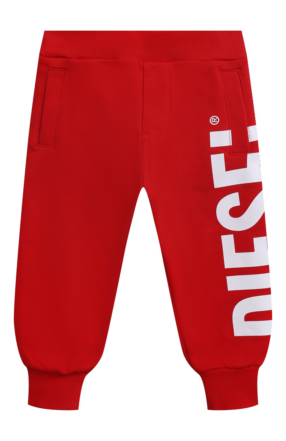 Комплект из толстовки и брюк DIESEL, арт. K00357/0IAJH, фото 4