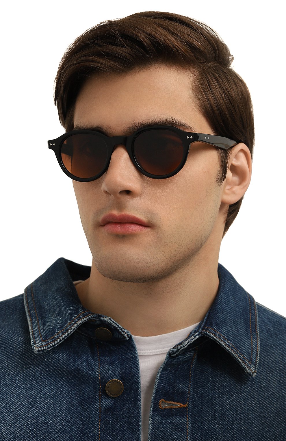 Солнцезащитные очки PETER&MAY WALK, арт. S#96 LAND0 BLACK ST0RM, фото 2