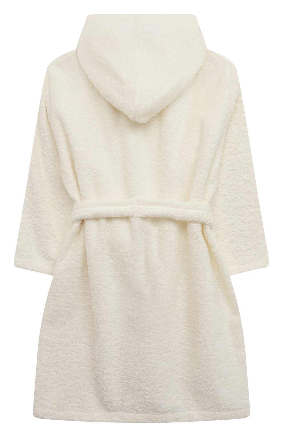 Хлопковый халат LA PERLA, арт. 54280/2A-6A, фото 2