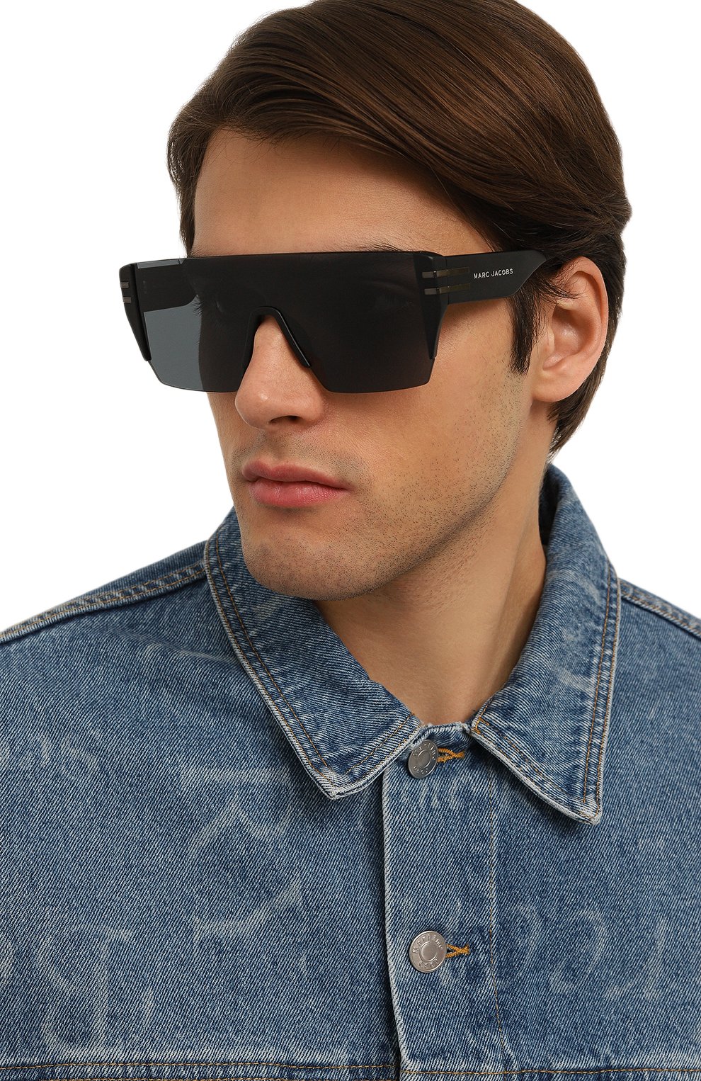 Солнцезащитные очки MARC JACOBS (THE), арт. MARC 712 003, фото 3