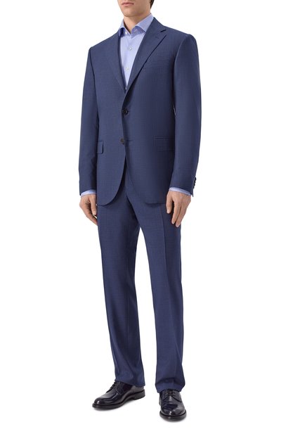 Хлопковая сорочка VAN LAACK, а рт. VL-MIVARA-SF/161183, фото 2