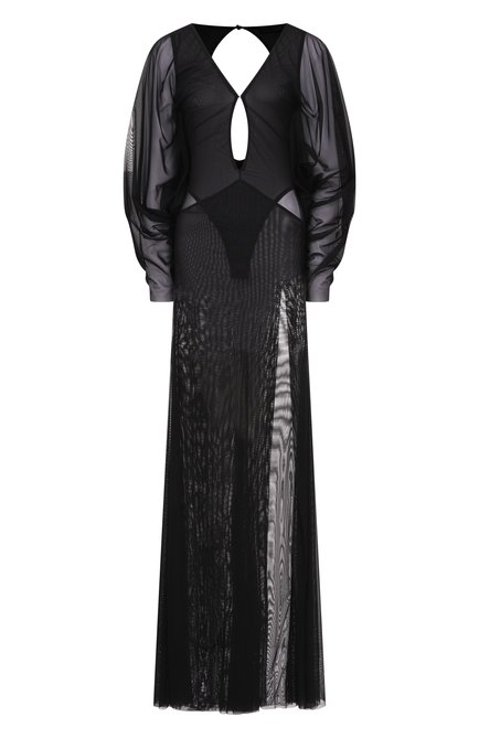 Женское платье DANIIL ANTSIFEROV, арт. DA_3145B