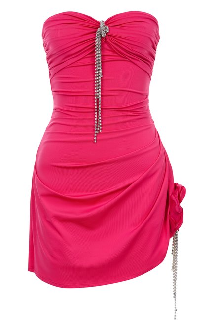 Женское платье AREA, арт. PF25AWDR0182FA01