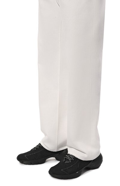 Текстильные кроссовки tk-mx GIVENCHY, арт. BH0093/H0VS, фото 3