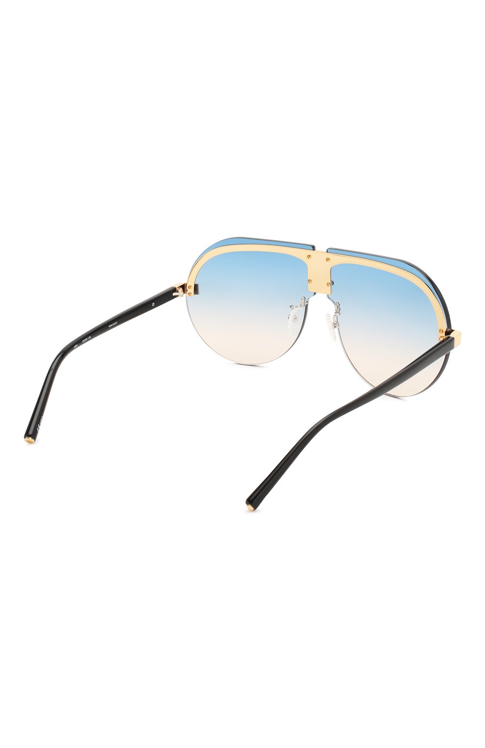 Солнцезащитные очки MATTHEW WILLIAMSON, арт. MW252C3 SUN, фото 4