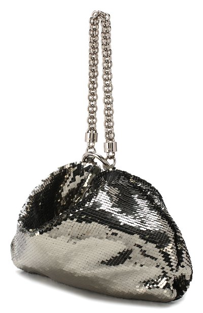 Сумка callie JIMMY CHOO, арт. CALLIE/VJU, фото 3