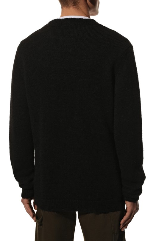 Свитер RH45 Чёрный, фото 4