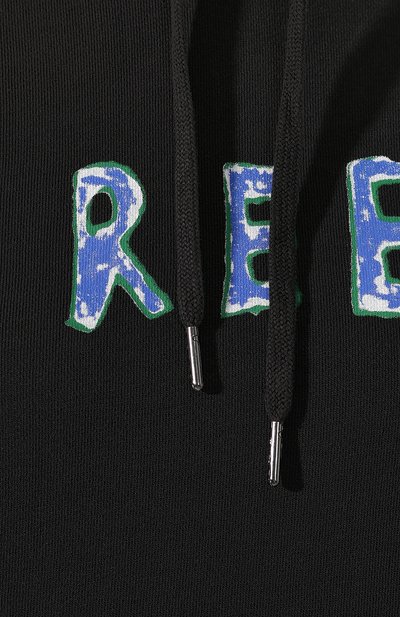 Хлопковое худи KSUBI, арт. 5000004845, фото 5