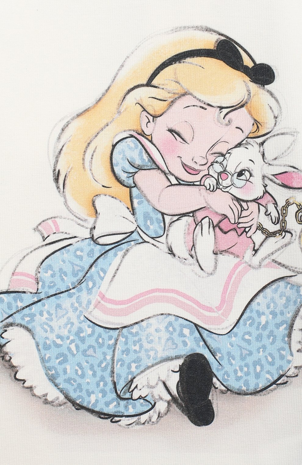 Лонгслив MONNALISA, арт. 396620P6, фото 3