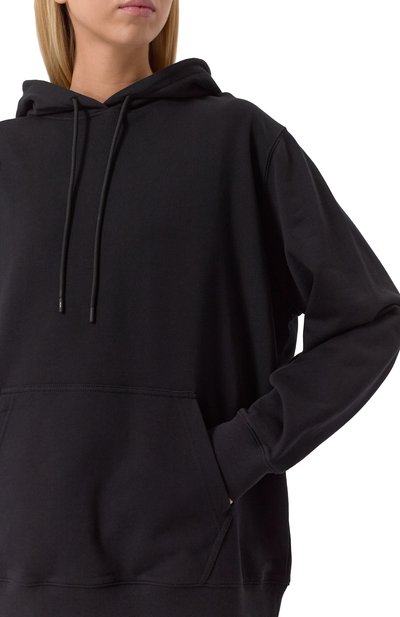 Хлопковое худи MSGM, арт. 2000MDM535/300000, фото 5