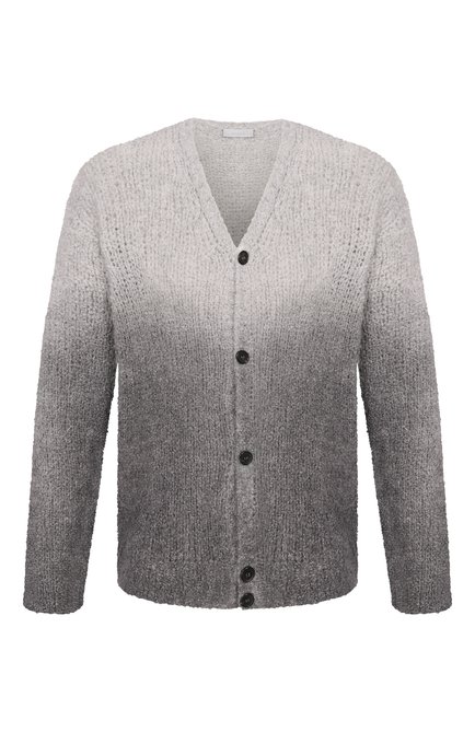 Мужской кардиган из кашемира и шелка MVST, арт. M25.1MM.K006