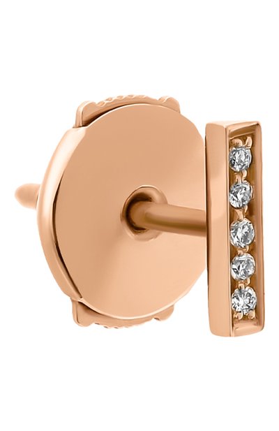 Женские серьга VANRYCKE, арт. OM6R1-01