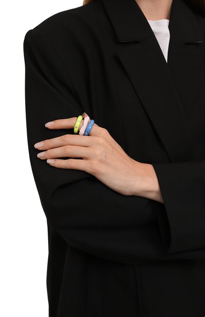 Комплект из трех колец LILI ARCHIVE, арт. RMTRIO1, фото 2