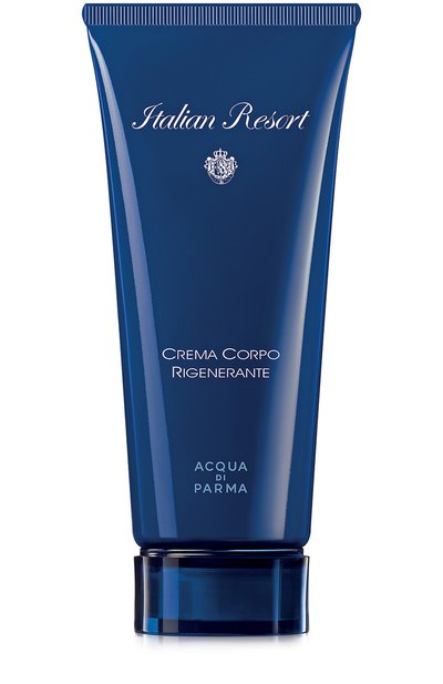 Восстанавливающий крем для тела blu mediterraneo italian resort (200ml) ACQUA DI PARMA, арт. 54005ADP, фото 1