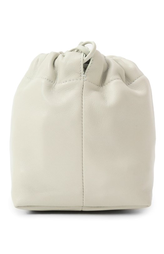 Сумка Dumpling Jil Sander J07WG0090/P7365 Серый  J07WG0090/P7365 Фото 4