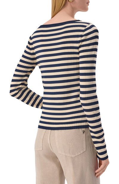 Пуловер из вискозы TWINSET, арт. 251TP3471, фото 4